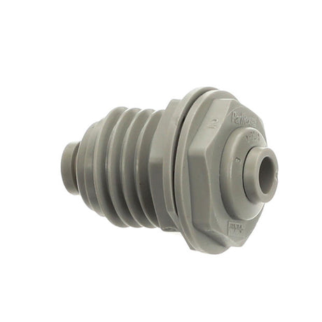 HATCO PARTS Hatco 03.40.153.00 1/4IN Push On Bulkhead Union - SKU HT03.40.153.00