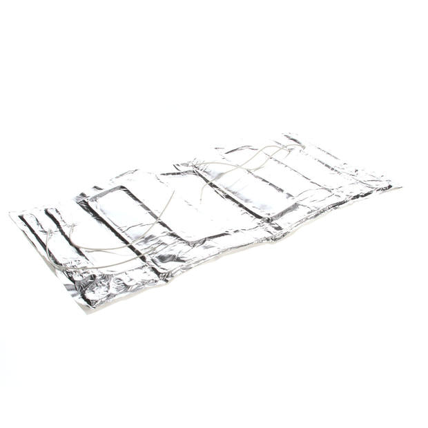 HATCOHT02-05-544-00 350W 120V GRSB 24IN  WIDE BLKT