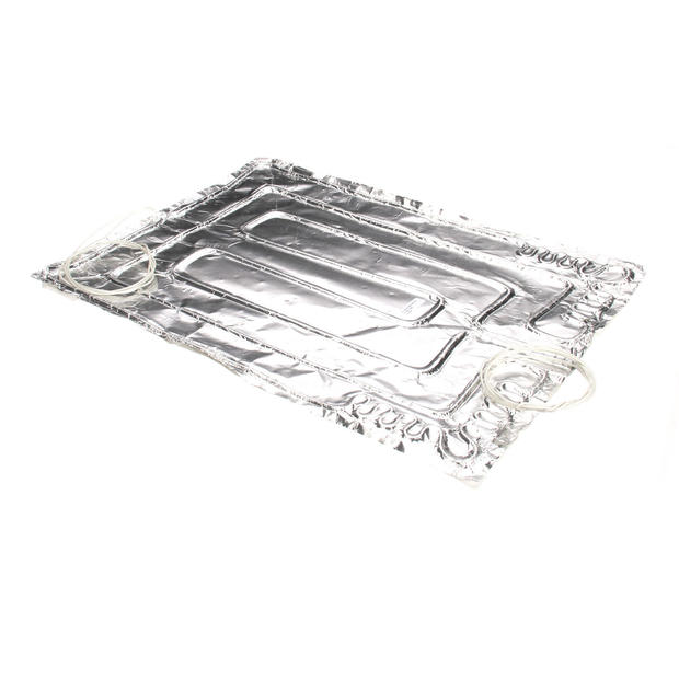 HATCOHT02-05-665-00 500W 240V BLKT HEATER 18 X 24