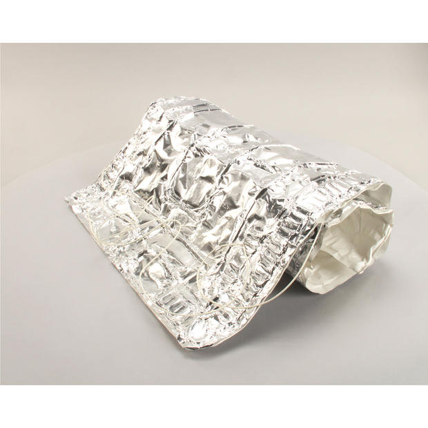 HATCO  HT02-05-339-00 520W 120V BLANKET HEATER