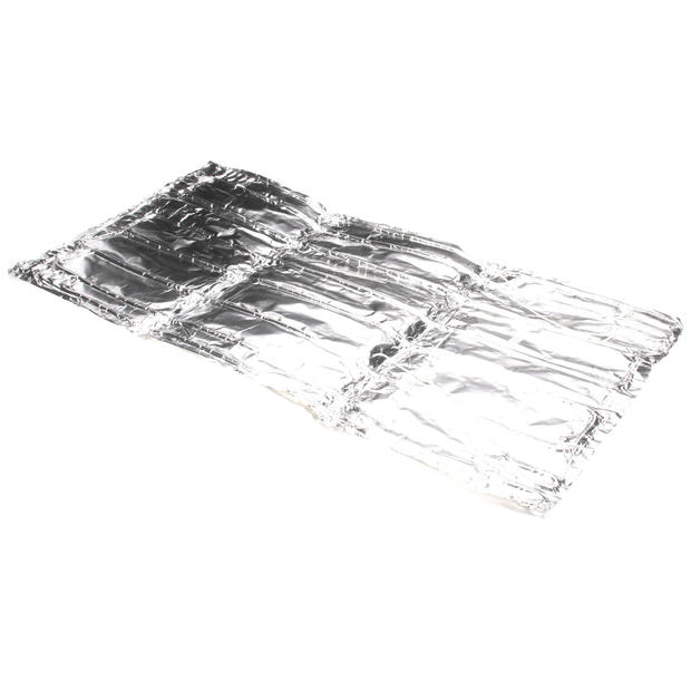 HATCOHT02-05-552-00 720W 100V BLKT HTR GRSB 18X35