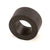 HATCO PARTS Hatco 05.06.007.00 Black Rubber Hose Adapter - SKU HT05.06.007.00