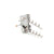 HATCO PARTS Hatco X04.05.684.00 Carriage Handle Assembly TPT-120 R - SKU HTX04.05.684.00