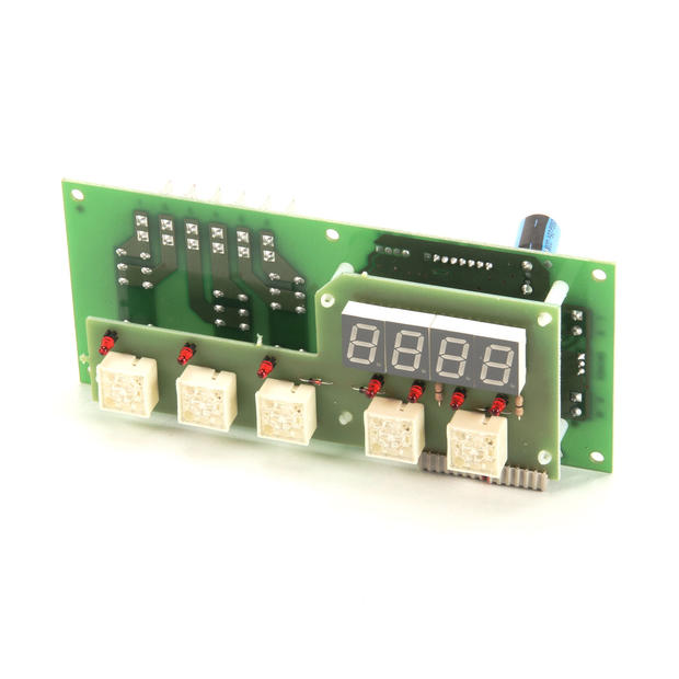 HATCO PARTS X02-01-255 - SKU HTX02-01-255