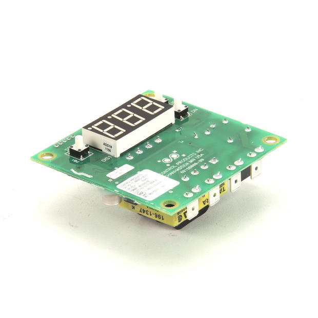 HATCO PARTS 02-01-222A