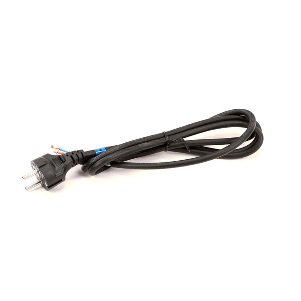 HATCO  HT02-18-077-00 CORD CEE7/7/ST 10A 60C 78IN