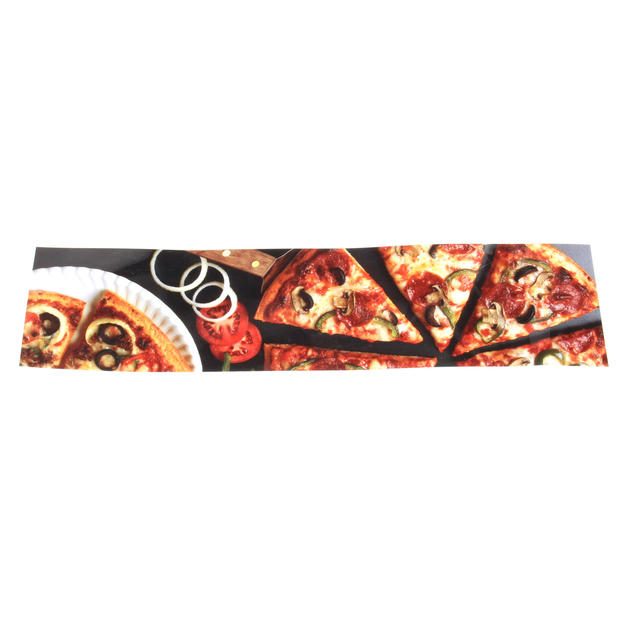 HATCO  HT07-03-284-00 FSD DISPLAY DECAL