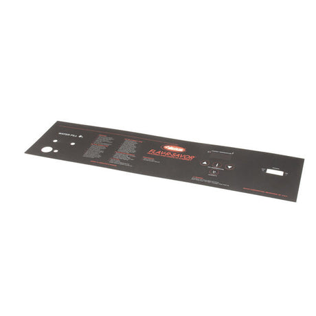 HATCO PARTS 07-03-462 - SKU HT07-03-462