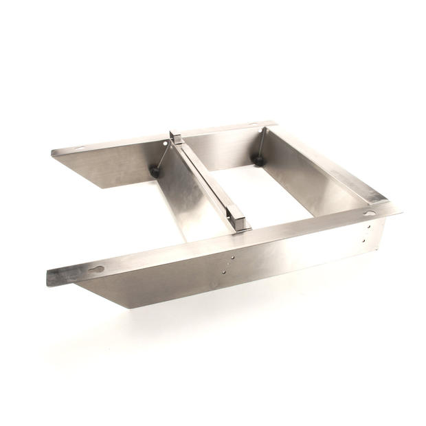 HATCOHTR04-17-325 FST-1-MIN FRONT FACE ASSEMBLY