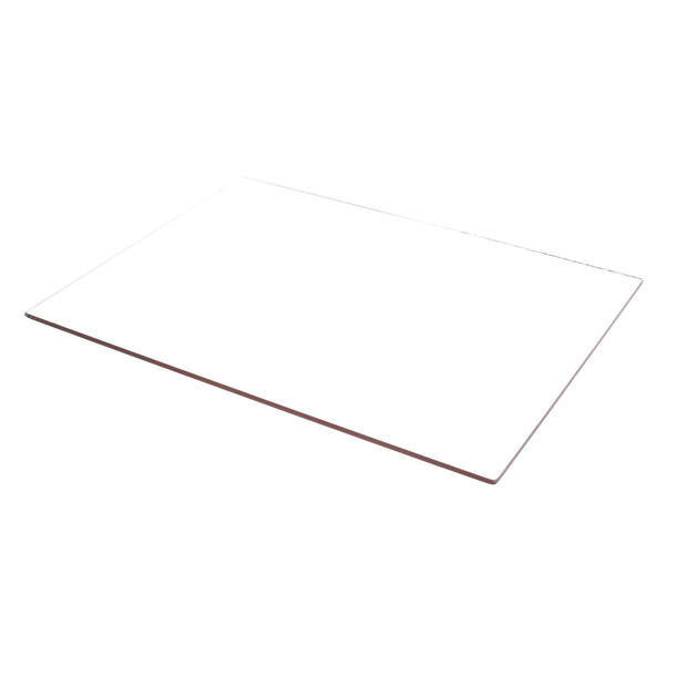 HATCO  HT04-40-199-00 GLASS PANEL ELEMENT TFW-461R