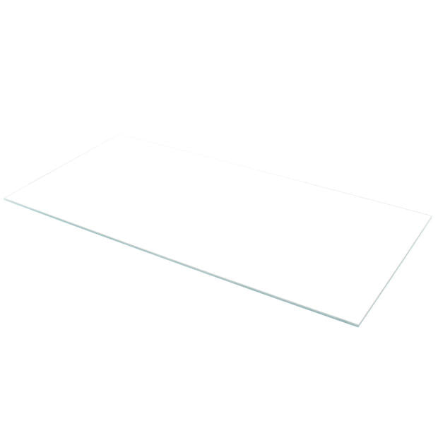 HATCO  HT04-40-160-00 GR2SDH 12IN  SHELF SIDE GLASS