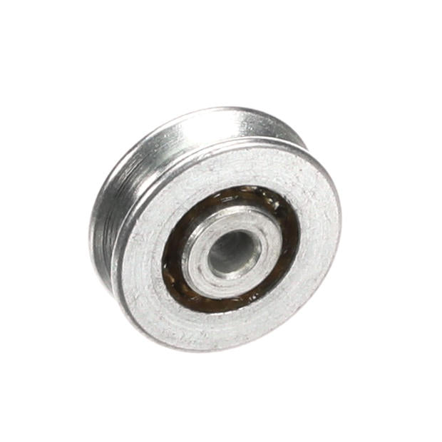 HATCO  HT04-17-477-00 1IN  DIA .188ID STL IDLER PULLEY