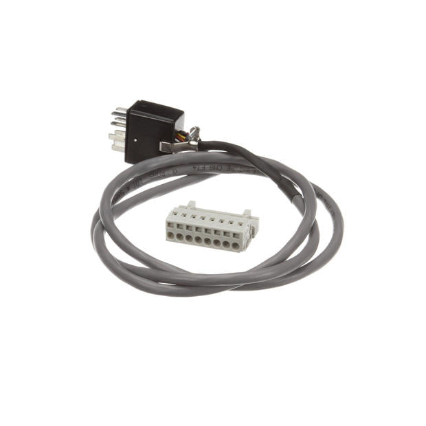 HATCO PARTS Hatco R02.18.133.165 Kit 8 Wire Cable W/Male Plug - SKU HTR02.18.133.165