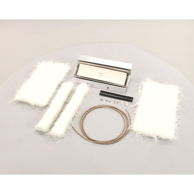 HATCO PARTS R02-07-001