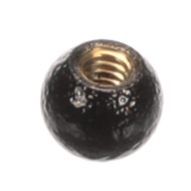 HATCO PARTS Hatco 05.04.563.01 Nut Brass Black - SKU HT05.04.563.01