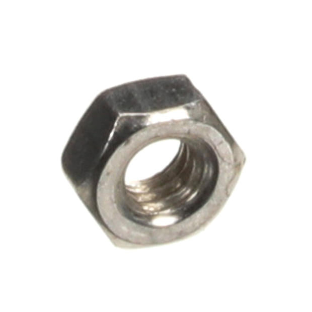 HATCO  HT05-04-027-00 NUT PLATE 1/4-20 NIC HEX NUT
