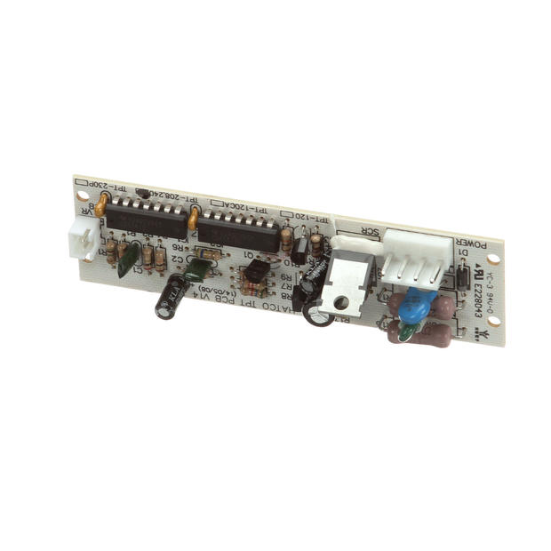 HATCO PARTS 02-01-360