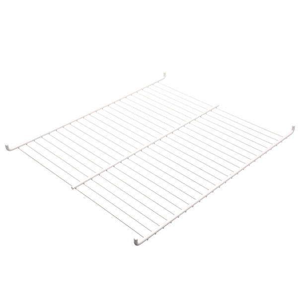 HATCO  HTR04-48-963-30 REMOVABLE RACK PFST WHITE