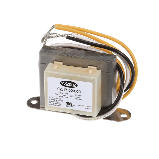 HATCO PARTS 02-17-023