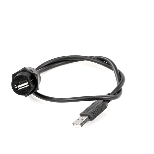 HATCO PARTS Hatco 02.18.478.00 USB Cable Waterproof Bulkhd Pl - SKU HT02.18.478.00