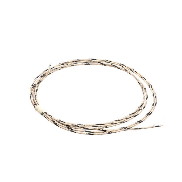 HATCO  HT02-18-093-00 WIRE 14GA TAN W/BLK MGT 450C