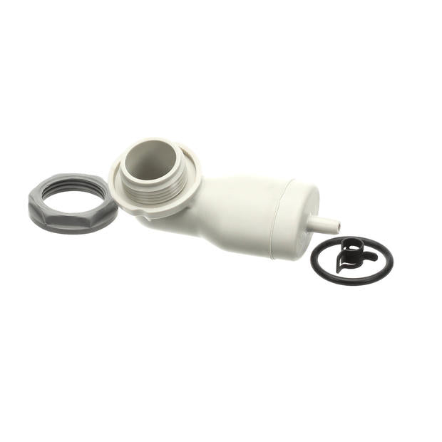 HOBART PARTS Hobart 01-515334-00001 Air Chamber Replacement Kit - SKU HOB01-515334-00001