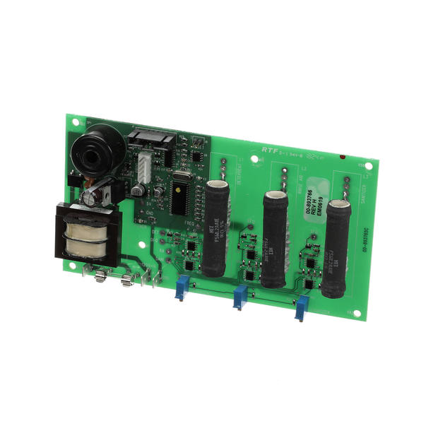 HOBART PARTS Hobart 00-893766 Board Assembly Chemical Module - SKU HOB00-893766