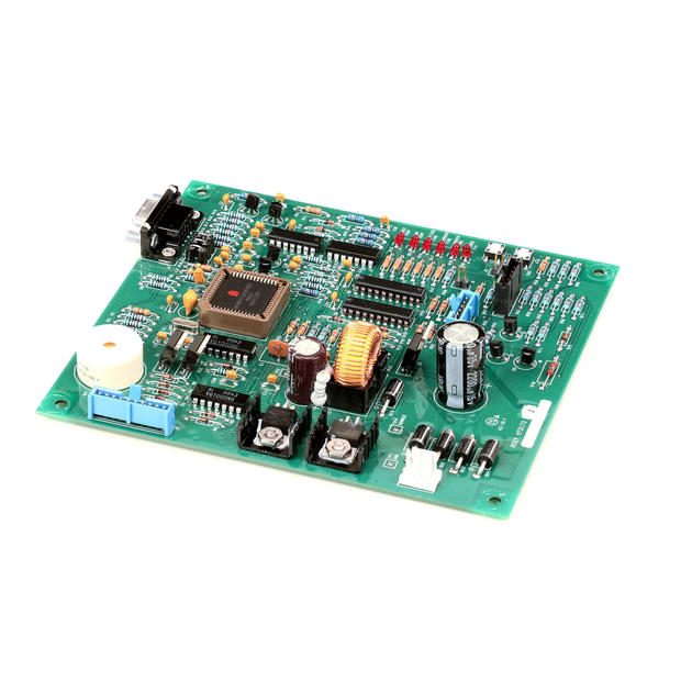 HOBART PARTS Hobart 00-473173 Board Assembly Control - SKU HOB00-473173