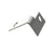 HOBART PARTS Hobart 00-271834 Bracket Baffle L - SKU HOB00-271834