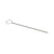 HOBART PARTS Hobart 00-076368 Brush - SKU HOB00-076368