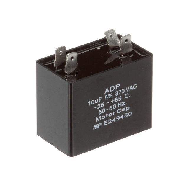 HOBART PARTS Hobart 00-110979-00100 Capacitor - SKU HOB00-110979-00100