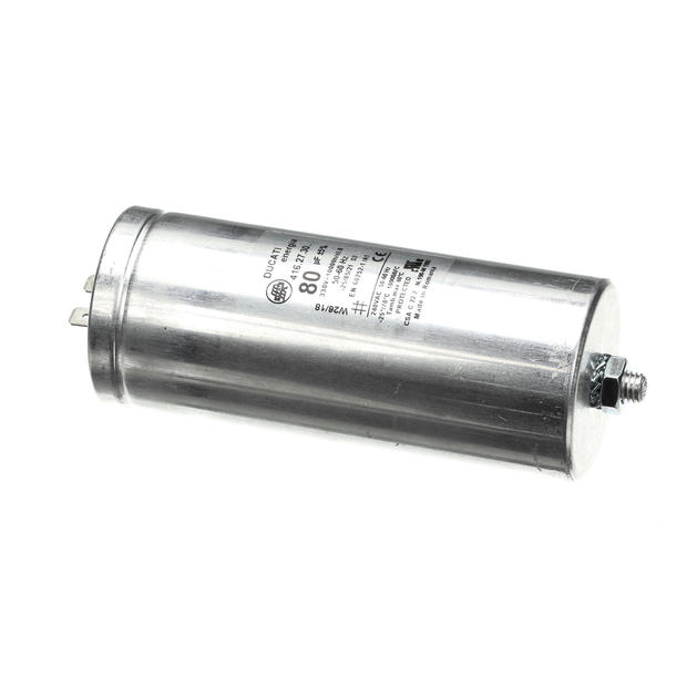 HOBART PARTS Hobart 00-439140 Capacitor Run 80 - SKU HOB00-439140