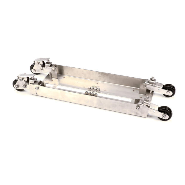 HOBART PARTS Hobart 00-948383 Caster Kit Lxe - SKU HOB00-948383