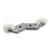 HOBART PARTS Hobart 00-123659 Caster Set - SKU HOB00-123659