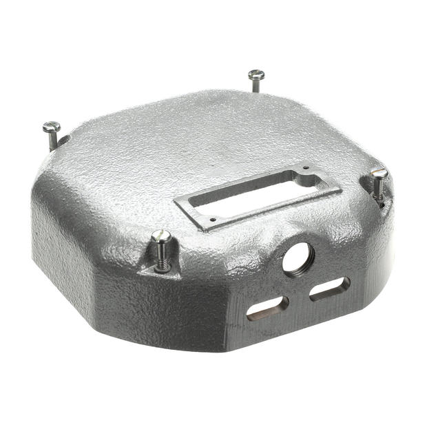 HOBART PARTS Hobart 00-873802-00005 Cover Back (Painted) - SKU HOB00-873802-00005
