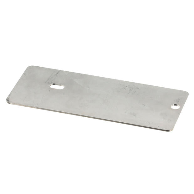 HOBART PARTS Hobart 00-476539 Cover Make-Up Pan - SKU HOB00-476539