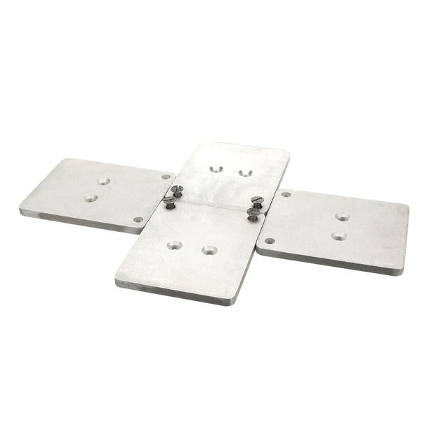 HOBART PARTS Hobart 00-874622 Deck Plate Kit Legacy - SKU HOB00-874622