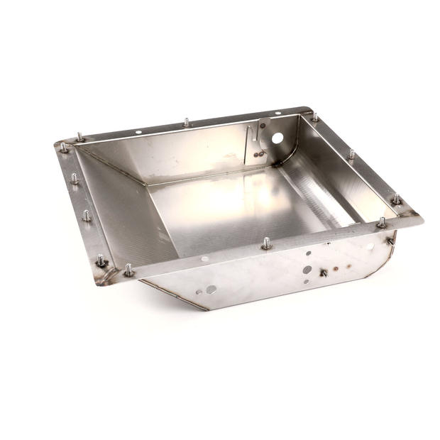 HOBART PARTS Hobart 00-941417 Enclosure-Vapor Condensor - SKU HOB00-941417
