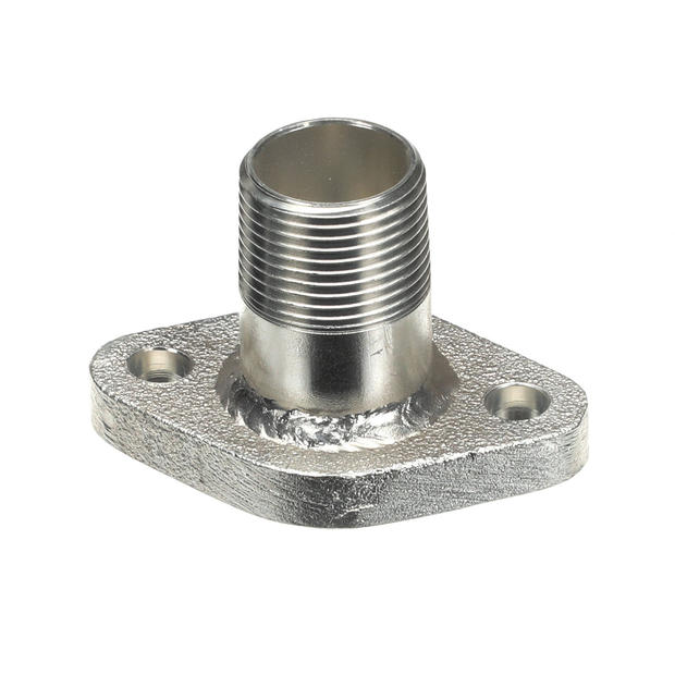 HOBART PARTS Hobart 00-063262-00026 Flangenipple Assembly - SKU HOB00-063262-00026