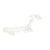 HOBART PARTS Hobart 00-291841-00002 Flight Link - SKU HOB00-291841-00002
