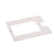 HOBART PARTS Hobart 00-124527 Gasket-Box Cover - SKU HOB00-124527