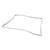 HOBART PARTS Hobart 00-280984-00014 Gasket Door-Single 29.75X29.125X0.75 - SKU HOB00-280984-00014