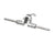 HOBART PARTS Hobart 00-437454 Handle Locking Assembly - SKU HOB00-437454