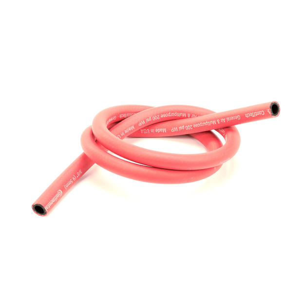 HOBART PARTS Hobart 00-941726-00006 Hose 3/8 X 48 L Syn Epdm - SKU HOB00-941726-00006