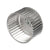 HOBART PARTS Hobart 01-3PB087 Impeller For 1 2 Rack - SKU HOB01-3PB087