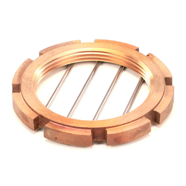 HOBART PARTS Hobart 00-087954 Intake Screen - SKU HOB00-087954