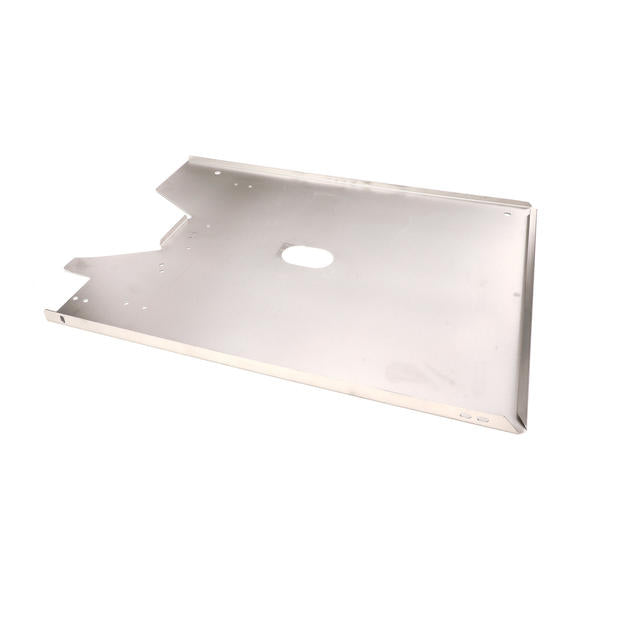 HOBART PARTS Hobart 00-875230 I Sst Cover/Baffle Kit - SKU HOB00-875230