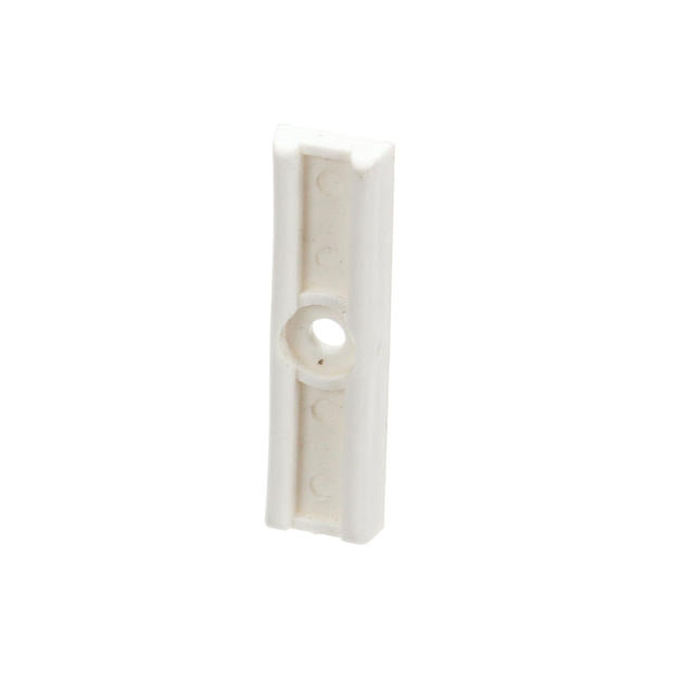 HOBART PARTS Hobart 00-424085-00003 I Door Glides Wht Nylon - SKU HOB00-424085-00003