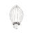 HOBART PARTS Hobart 00-916321 I Pk Mtl HL140-40I Wire Whip - SKU HOB00-916321