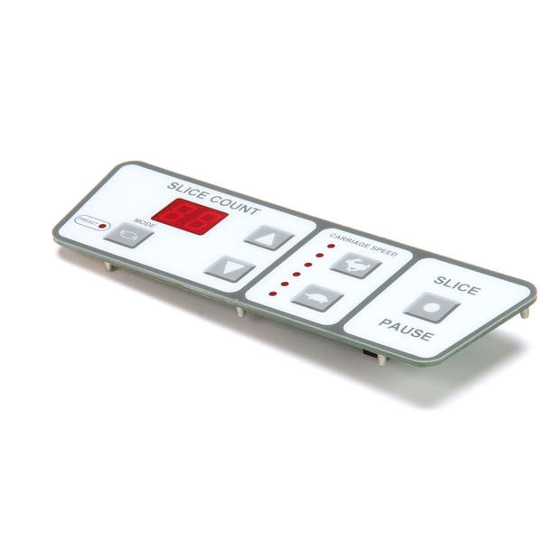 HOBART PARTS Hobart 00-479607 Keypad Slice Count - SKU HOB00-479607